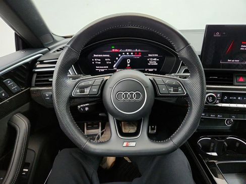 Used 2020 Audi S5 Premium Plus w/ S Sport Package image 18