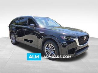 Used 2025 MAZDA CX-90 3.3 Turbo w/ Preferred Package AWD/4WD video 1