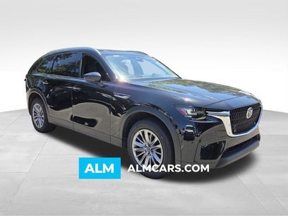 Used 2025 MAZDA CX-90 3.3 Turbo w/ Preferred Package