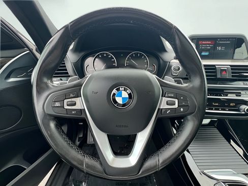 Used 2018 BMW X3 xDrive30i AWD/4WD image 40