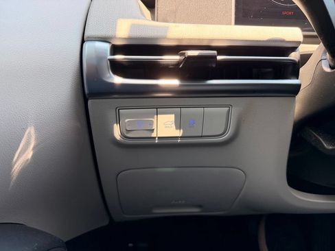 Used 2025 Hyundai Tucson SEL FWD image 26