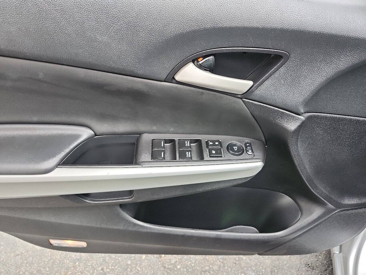 Used 2009 Honda Accord EX image 12