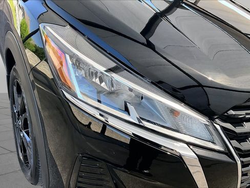 Certified 2024 Nissan Kicks SV w/ Exterior Package FWD image 27