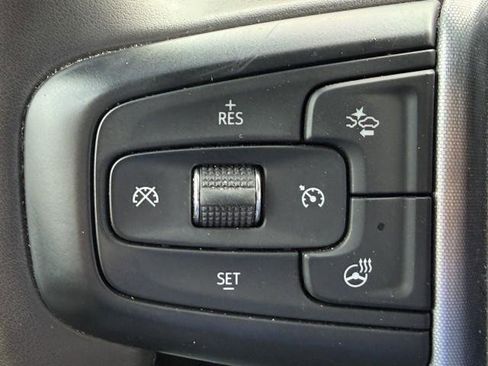 Used 2023 GMC Sierra 1500 SLE RWD image 29