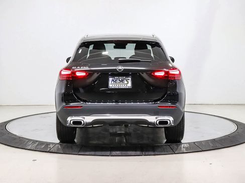 Certified 2026 Mercedes-Benz GLA 250 image 3