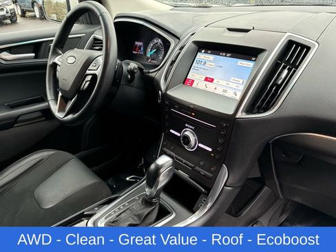 Used 2017 Ford Edge Sport w/ Equipment Group 401A image 55
