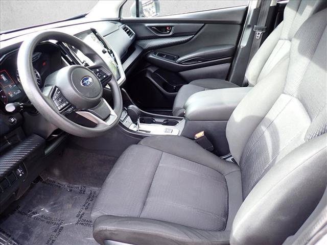 Certified 2023 Subaru Ascent 8-Passenger AWD/4WD image 11