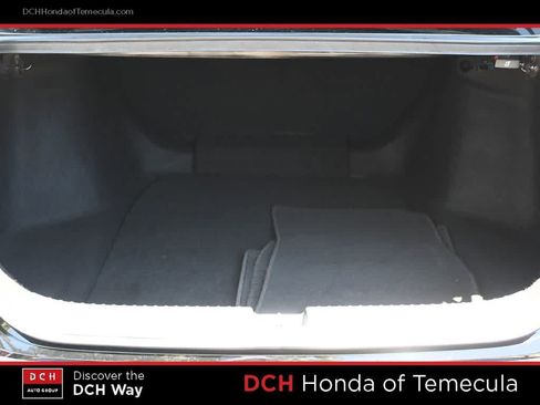 Certified 2024 Honda Accord LX image 22