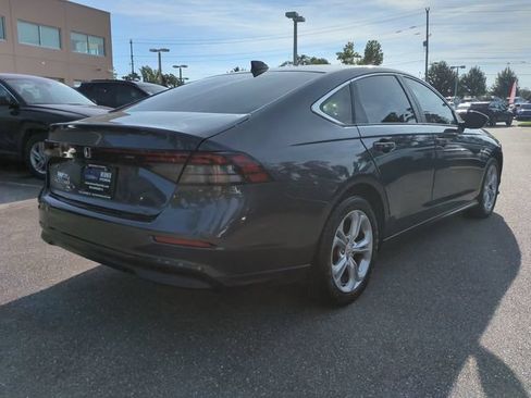 Used 2023 Honda Accord LX image 4