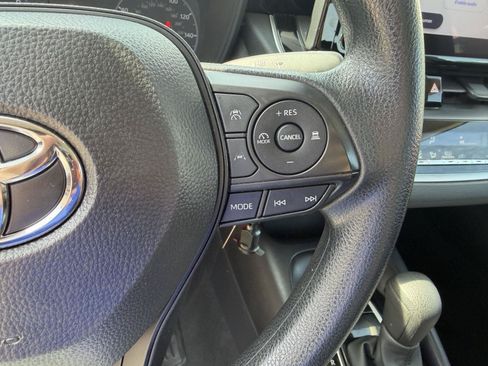 Used 2024 Toyota Corolla LE FWD image 26