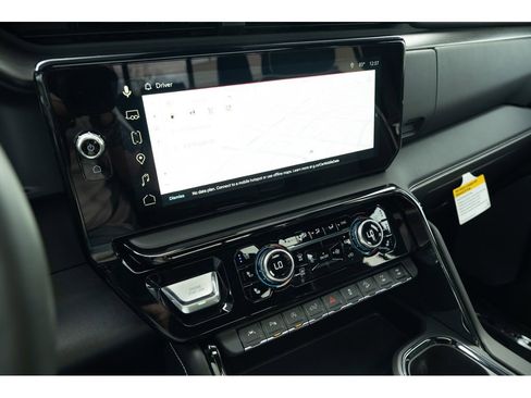 Used 2026 GMC Sierra 1500 AT4X image 21