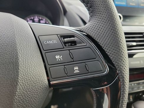 New 2026 Mitsubishi Eclipse Cross Black Edition image 18