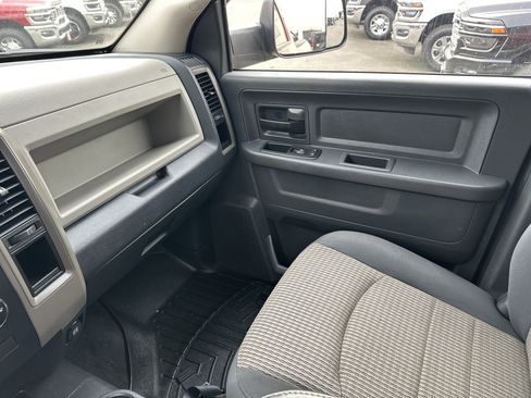 Used 2011 RAM 2500 ST w/ SXT Appearance Group image 24