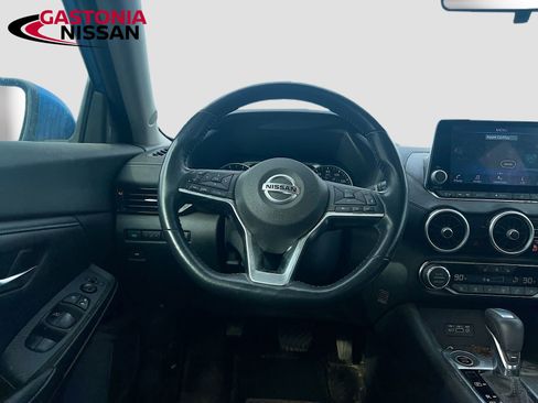 Used 2023 Nissan Sentra SV w/ All-Weather Package image 25