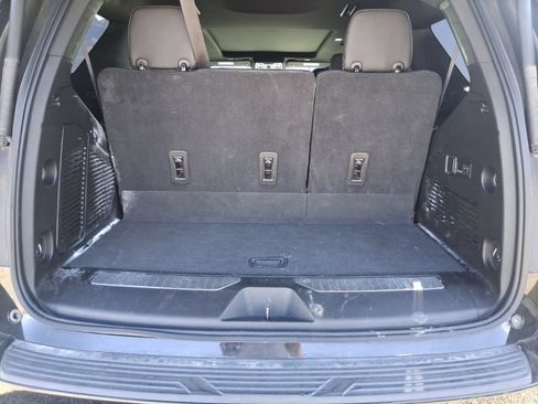 Used 2021 GMC Yukon Denali AWD/4WD image 14