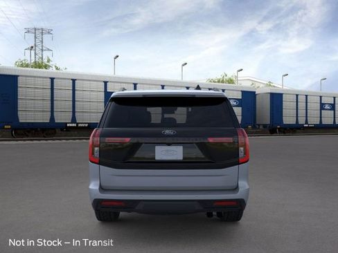 New 2026 Ford Expedition Tremor image 5