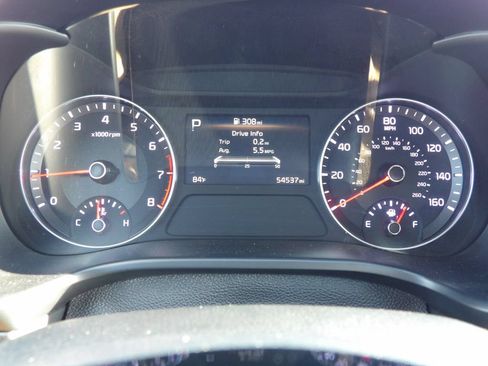Used 2024 Kia Forte LXS FWD image 16