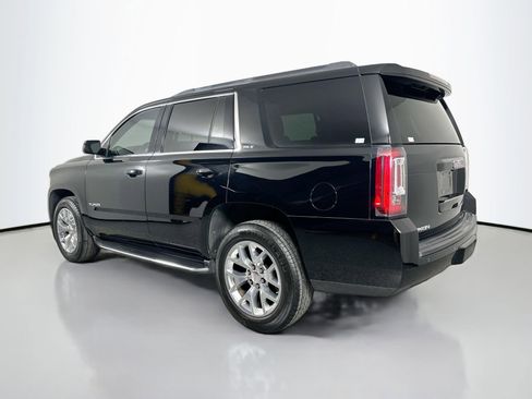 Used 2017 GMC Yukon SLT w/ Open Road Package image 8