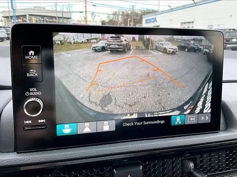 Used 2023 Honda CR-V Sport Touring image 25