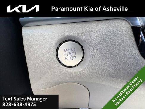 New 2026 Kia Sorento SX image 15