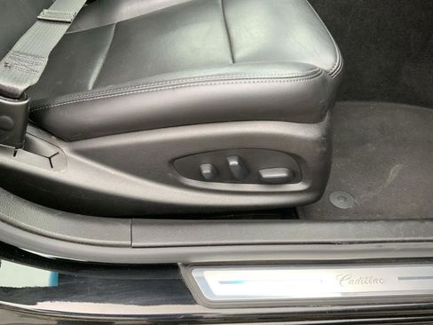 Used 2019 Cadillac CTS Luxury image 61