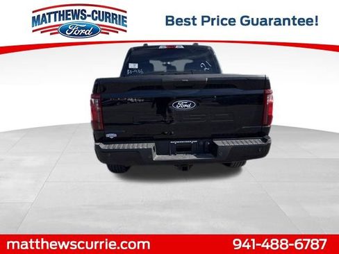 New 2026 Ford F150 STX image 5