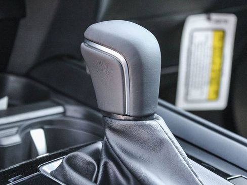 New 2026 MAZDA CX-50 AWD 2.5 Hybrid w/ Cargo Package image 24