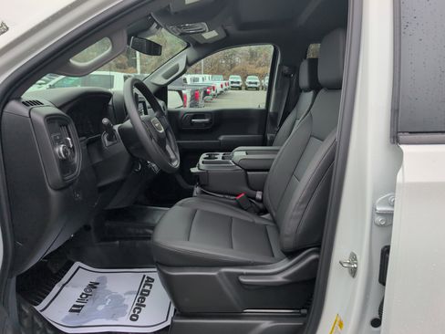 New 2026 GMC Sierra 1500 Pro w/ Pro Value Package image 11