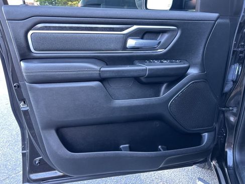 Used 2019 RAM 1500 Big Horn AWD/4WD image 12