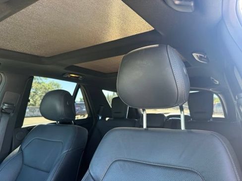 Used 2017 Mercedes-Benz GLE 43 AMG 4MATIC image 13
