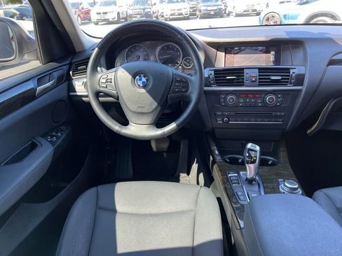 Used 2014 BMW X3 xDrive28i image 15