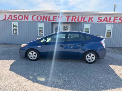 Used 2010 Toyota Prius