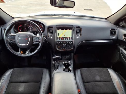 Used 2020 Dodge Durango R/T image 9