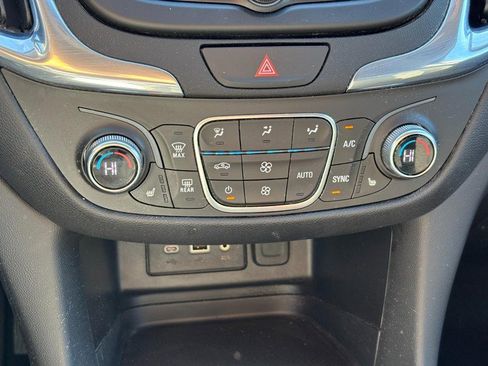 Certified 2019 Chevrolet Equinox LT image 23