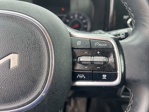 Certified 2024 Kia Sorento EX AWD/4WD image 24