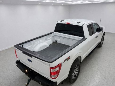 Used 2023 Ford F150 XL w/ STX Appearance Package AWD/4WD image 31