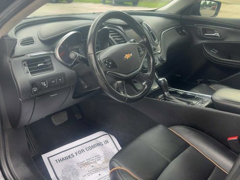 Used 2020 Chevrolet Impala Premier FWD image 14