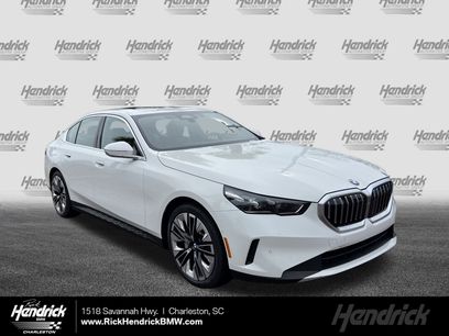 Used 2025 BMW 530i