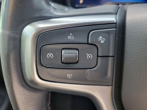 Used 2022 Chevrolet Tahoe LT RWD image 19