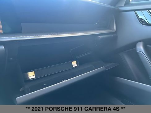 Used 2021 Porsche 911 Carrera 4S image 37