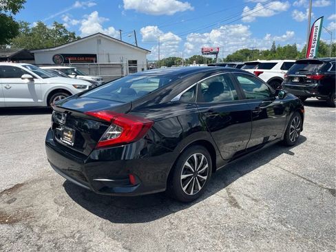 Used 2018 Honda Civic LX image 5