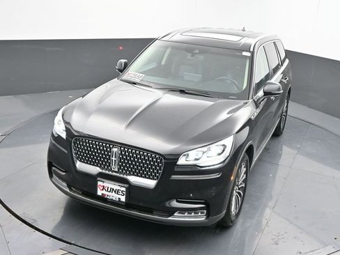 Used 2020 Lincoln Aviator Reserve w/ Equipment Group 201A image 37