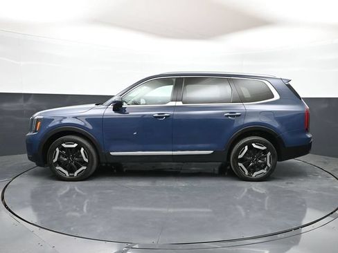Used 2025 Kia Telluride S FWD image 34