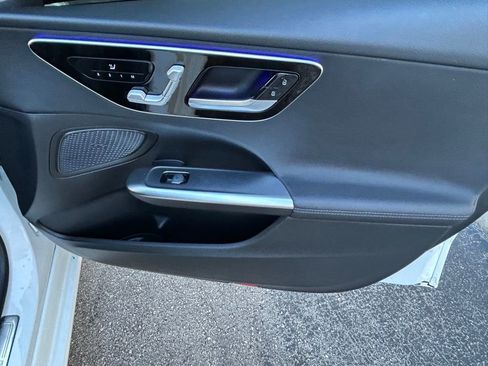 Used 2022 Mercedes-Benz C 300 Sedan image 28
