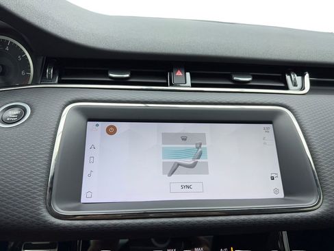Used 2023 Land Rover Range Rover Evoque R-Dynamic S image 27