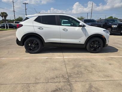 New 2026 Buick Encore GX Sport Touring w/ Advanced Technology Package