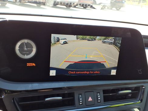 Certified 2023 Lexus ES 350 w/ Premium Package FWD image 19