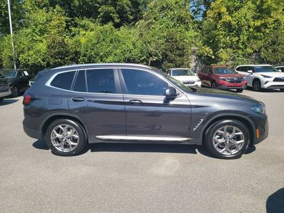 Used 2024 BMW X3 sDrive30i w/ Premium Package w/ZPA