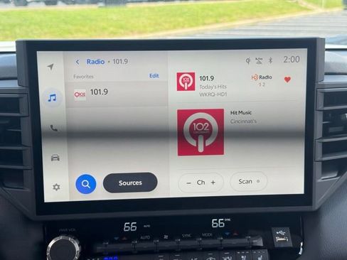 New 2026 Toyota Tundra TRD Pro AWD/4WD image 23