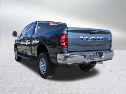 New 2026 RAM 2500 Tradesman AWD/4WD image 6